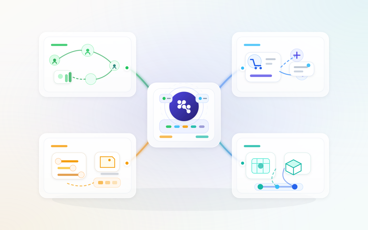 WooCommerce product paths preview for Aicoso products