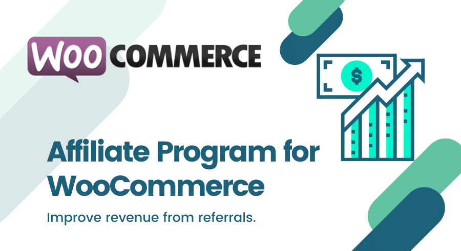 Affiliate Program for WooCommerce