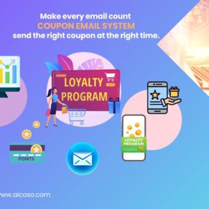 Coupon Email System