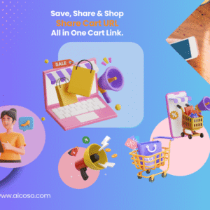 Share Cart URL for WooCommerce
