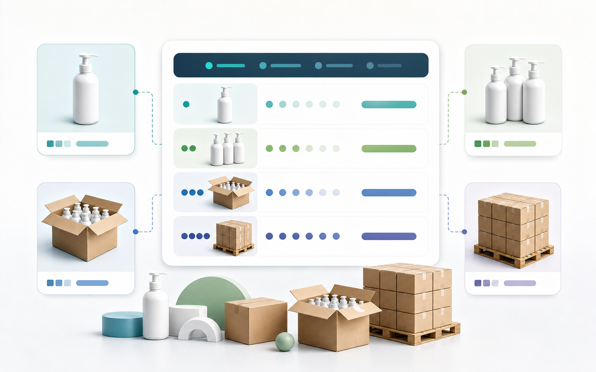 Bulk Products Pricing catalog image