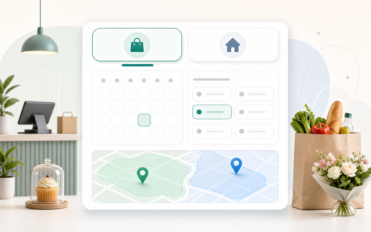 AICOSO Pickup and Delivery Date Time for WooCommerce catalog image