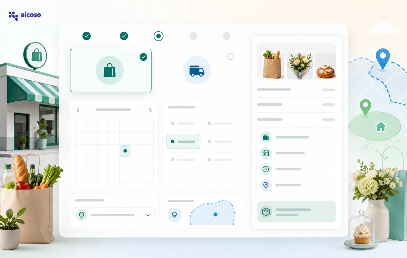 WooCommerce Local Pickup feature image