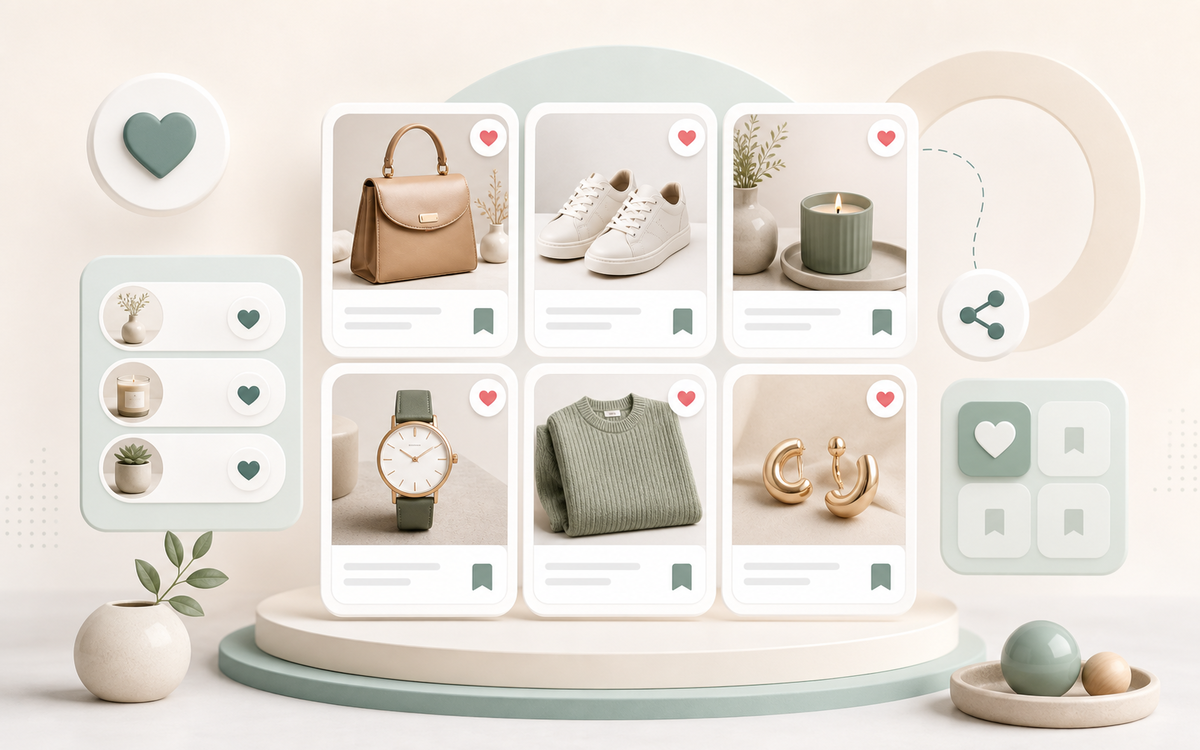 AICOSO Wishlist for WooCommerce catalog image